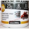 Казеиновый протеин: Micellar Casein 85% от ProLab || 998 г